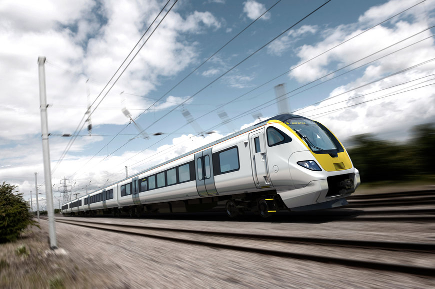 HUBER+SUHNER: AGREEMENT TO SUPPLY RADOX® CABLES FOR BOMBARDIER TRANSPORTATION TRAINS EXTENDED